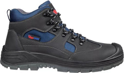 Footguard Safe Mid S3 werkschoenen maat 44