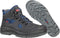 Footguard Safe Mid S3 werkschoenen maat 44