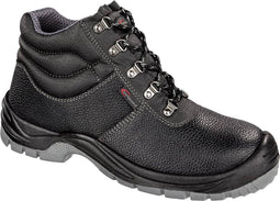 Footguard - Veiligheidsschoenen S3 - Zwart - Maat 43