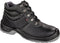 Footguard - Veiligheidsschoenen S3 - Zwart - Maat 43
