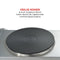 Bourgini Duo Hot Plate - Elektrische Kookplaat - 2 pits