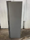 Hisense RB645N4BID - Koel-vriescombinatie - 495L - RVS-look