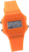 Horloge Uniseks Superdry SYL201O (Ø 37 mm)
