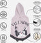 For Fan Pets - Disney Villains - Dog Hoodie Villains - XXS