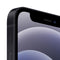 Apple iPhone 12 mini - Zwart - 256 GB - Fysieke simkaart + eSIM