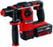 Einhell HEROCCO Kit - Accu Boorhamer - 18V 3000mAh - 5-delige accessoireset