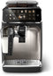 Philips 5400 - Volautomatische Espressomachine - 12 koffievariaties - Chroom