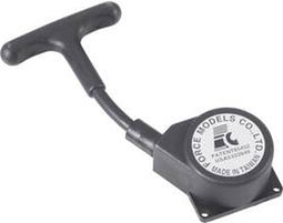 Force Engine Reserveonderdeel Kabelstarter zonder vrijloop Geschikt voor model: 15 - 25-serie Force-Nitromotoren