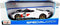 Ford GT Heritage Edition 2021 - 1:18 - Maisto