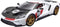 Ford GT Heritage Edition 2021 - 1:18 - Maisto