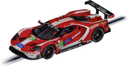 FORD GT RACE CAR NO.67