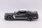 Ford Mustang Boss 302 Matt Black
