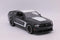 Ford Mustang Boss 302 Matt Black