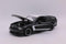 Ford Mustang Boss 302 Matt Black