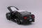 Ford Mustang Boss 302 Matt Black