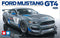Ford Mustang GT4 - Tamiya modelbouw pakket 24354 1:24