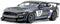 Ford Mustang GT4 - Tamiya modelbouw pakket 24354 1:24