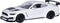 Ford Mustang GT4 - Tamiya modelbouw pakket 24354 1:24
