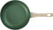 Forest koekenpan – Ø 28 cm - Duurzame pan – 100% gerecycled aluminium – Geschikt voor alle warmtebronnen – PFOA-vrij – Bakpan - Frying pan - Met GRATIS panbeschermer