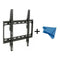 Foresta® TV Muurbeugel + tv clean doek en waterpas 26-55 Inch - wandbeugel tv - Kantelbaar