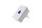 Foresta video deurbel - Ring camera – Videofoon met ontvanger – Eufy deurbel – Bewegingssensor – Wit