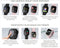 Forever JW-150 IGO 2 - smartwatch voor jongeren met sportactiviteiten en hartslagmeting - Roze