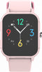 Forever JW-150 IGO 2 - smartwatch voor jongeren met sportactiviteiten en hartslagmeting - Roze