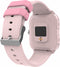 Forever JW-150 IGO 2 - smartwatch voor jongeren met sportactiviteiten en hartslagmeting - Roze