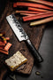 Forged Intense Hakbijl 17cm - RVS - In Houten Giftbox