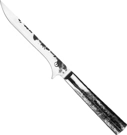 Forged Intense Uitbeenmes - 16cm - in geschenkverpakking