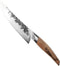 Forged Katai Koksmes 20cm - VG10 Staal - In Houten Giftbox