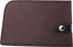 Forged lederen hoes voor Cleaver