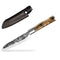 Forged Santokumes 14cm 'VG10' + Gratis Hoes