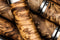 Forged Santokumes 14cm 'VG10' + Gratis Hoes