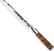 Forged VG10 Broodmes 20cm - 5-lagen staal - in geschenkverpakking