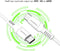 imoshion Kabel - USB C naar USB C Kabel - 1 meter - Snellader 60W - USB-C Oplader Kabel - Geschikt voor o.a. Apple iPhone 15/16 en Samsung - Wit
