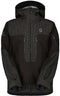 Scott Vertic Ripstop 3L Jas - Waterdicht Winddicht - Zwart L