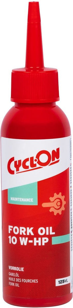 Fork Oil Series 10 W-HP 125ml