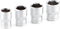 Formula 1® IW220 Slagmoersleutel - 220nm - met 20V accu en snellader