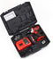 Formula 1® IW220 Slagmoersleutel - 220nm - met 20V accu en snellader