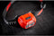Formula 1® WL400 Hoofdlamp LED - oplaadbaar - met bewegingssensor
