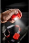 Formula 1® WL400 Hoofdlamp LED - oplaadbaar - met bewegingssensor