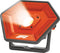Formula 1® WL900 LED Bouwlamp / Werklamp - 60W - oplaadbaar