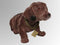 Formula 563014 Knikkende hond (l x b) 30 cm x 10 cm Bruin