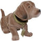 Formula 563017 Knikkende hond (l x b) 17 cm x 8 cm Bruin