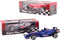 Formule 1 raceauto 1:18 26995