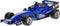 Formule 1 raceauto 1:18 26995