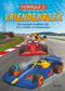 Formule 1 vriendenboek