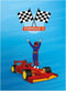 Formule 1 vriendenboek