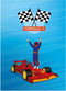 Formule 1 vriendenboek